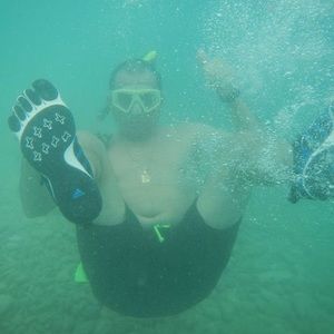 Meet your Posher, Alberto